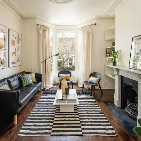 Entire Family Home In London